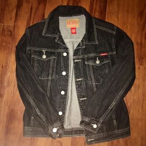Guess Jean jacket